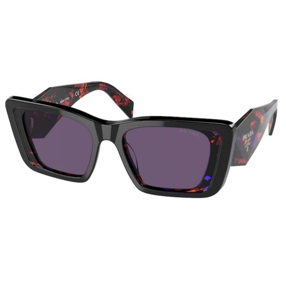 Excluded Prada Sunglasses, New 340 - Picture 2 of 5